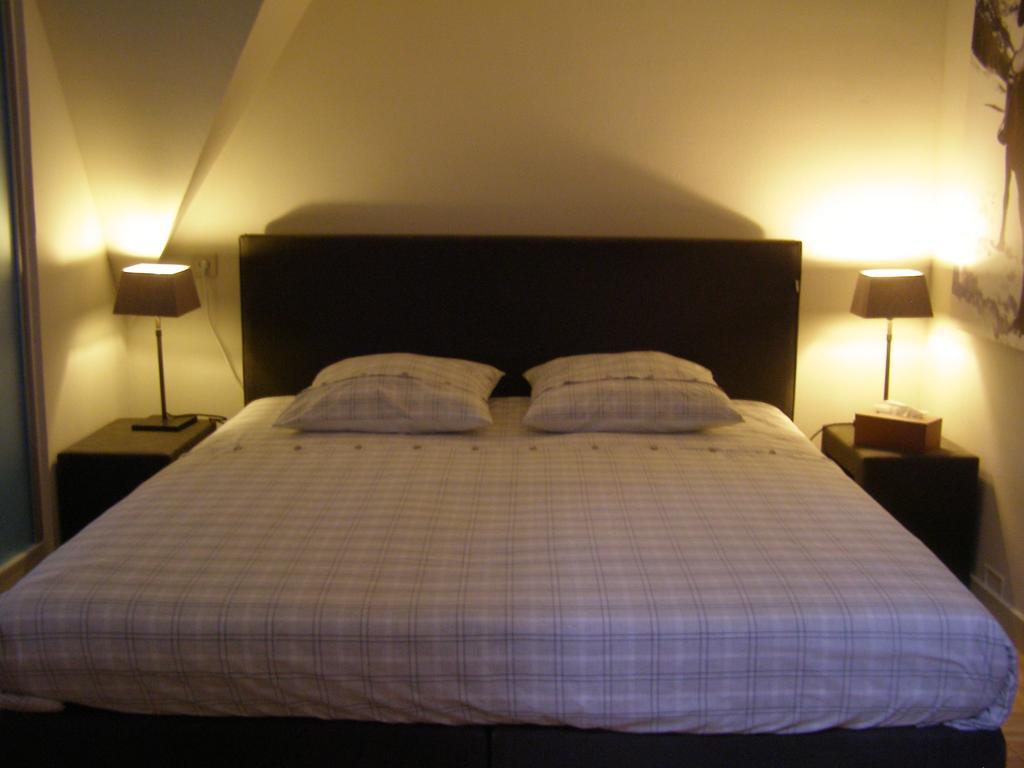 Huyze-Peppins Bed & Breakfast Maldegem Room photo