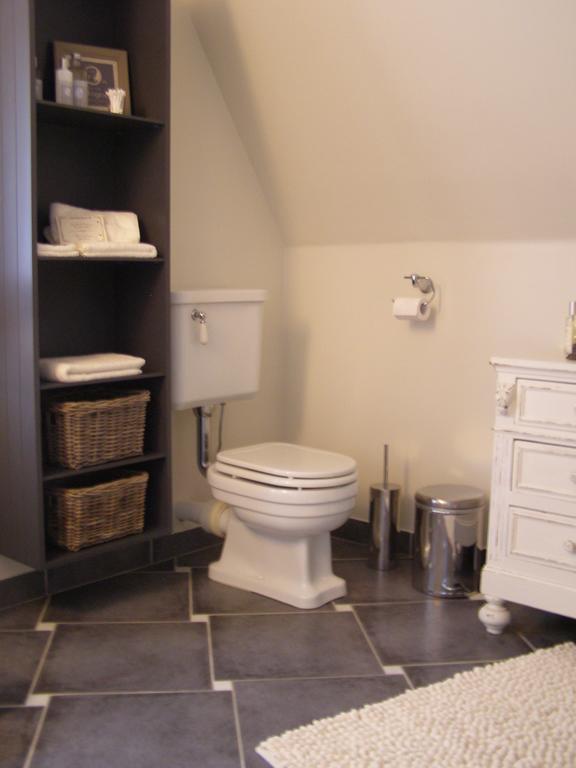 Huyze-Peppins Bed & Breakfast Maldegem Room photo