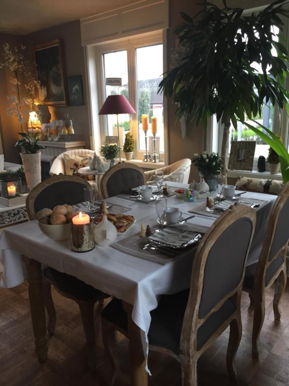 Huyze-Peppins Bed & Breakfast Maldegem Exterior photo